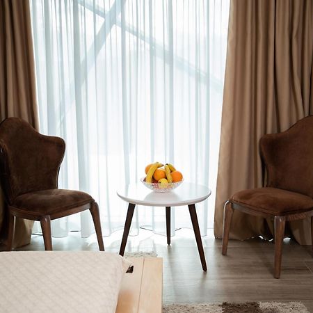 Hotel Borovi Forest Resort & Spa Sjenica Eksteriør bilde