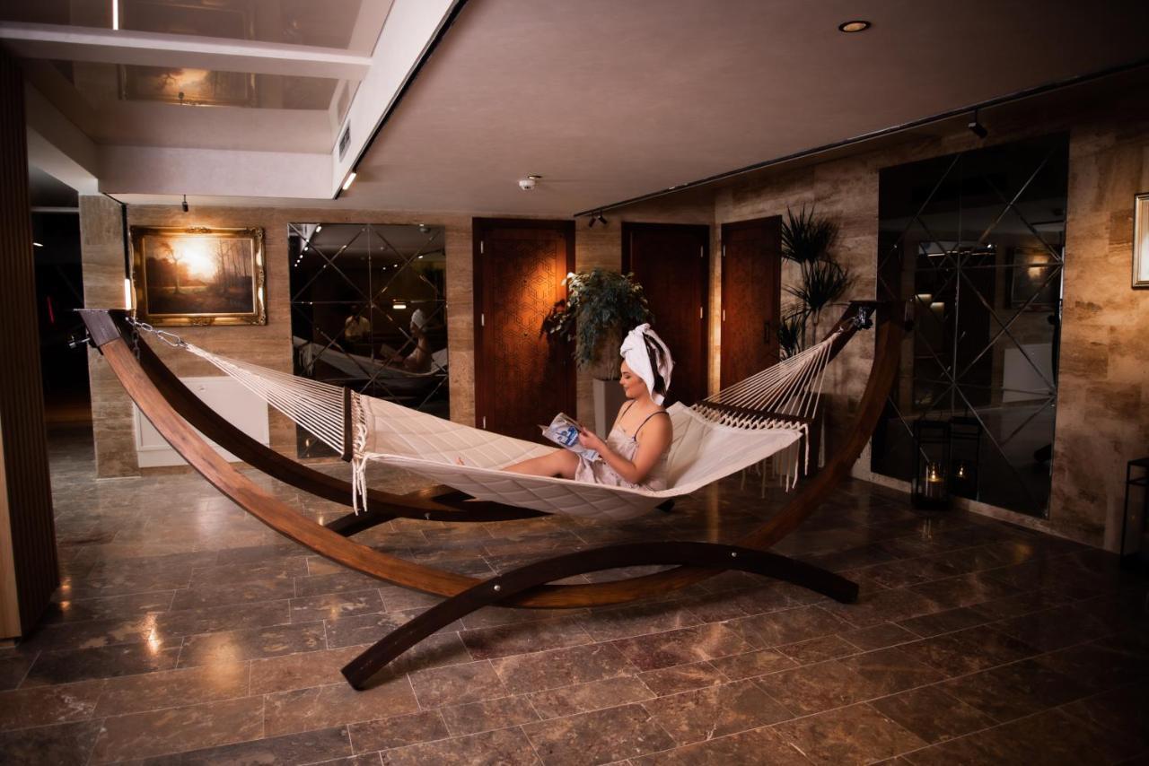 Hotel Borovi Forest Resort & Spa Sjenica Eksteriør bilde