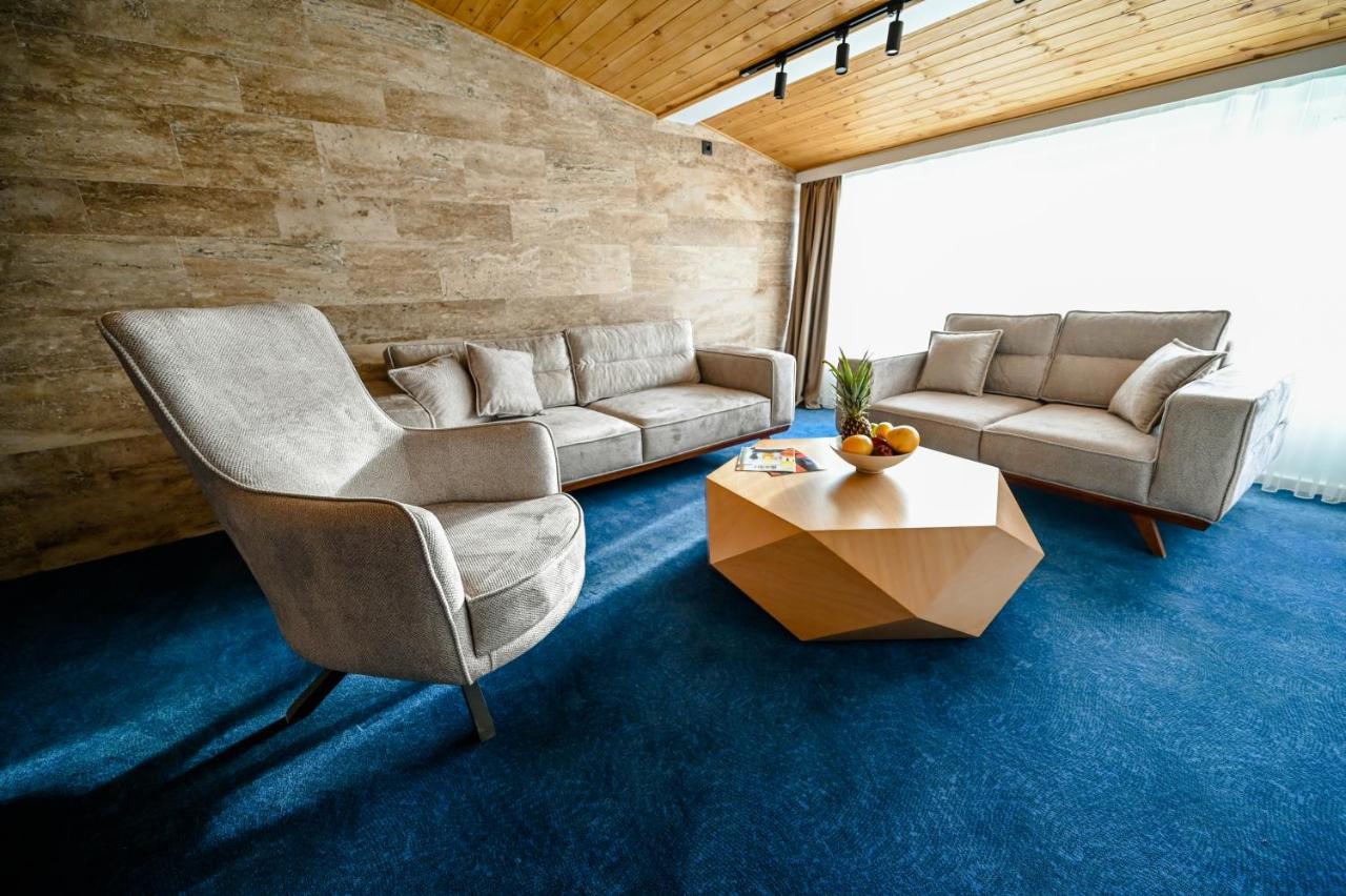 Hotel Borovi Forest Resort & Spa Sjenica Eksteriør bilde