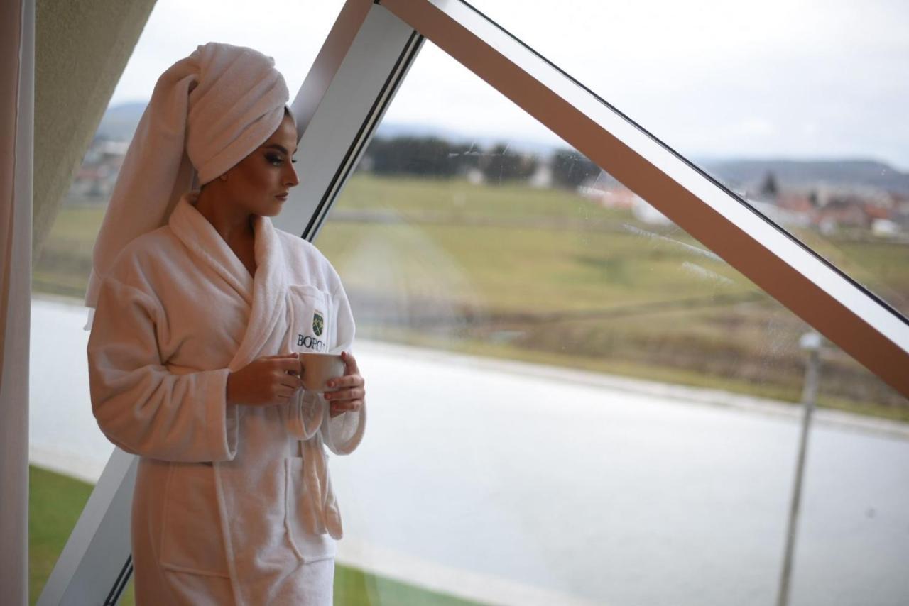 Hotel Borovi Forest Resort & Spa Sjenica Eksteriør bilde