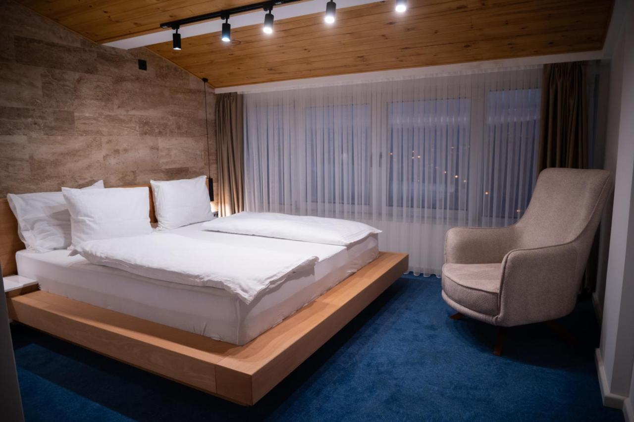 Hotel Borovi Forest Resort & Spa Sjenica Eksteriør bilde
