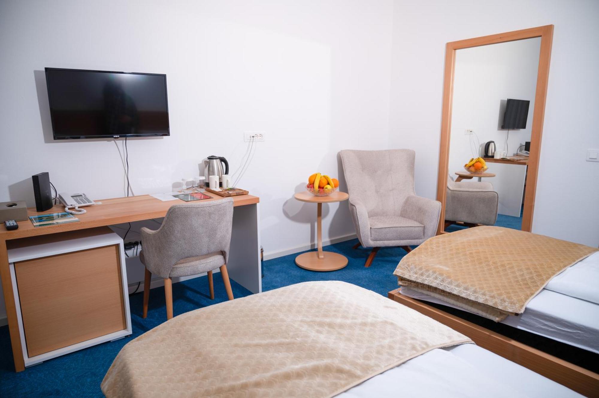 Hotel Borovi Forest Resort & Spa Sjenica Eksteriør bilde