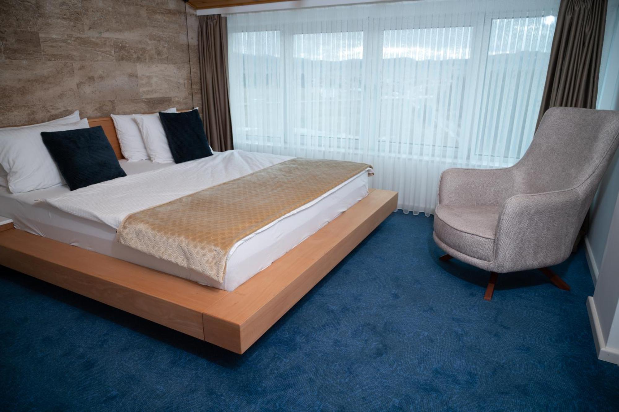 Hotel Borovi Forest Resort & Spa Sjenica Eksteriør bilde
