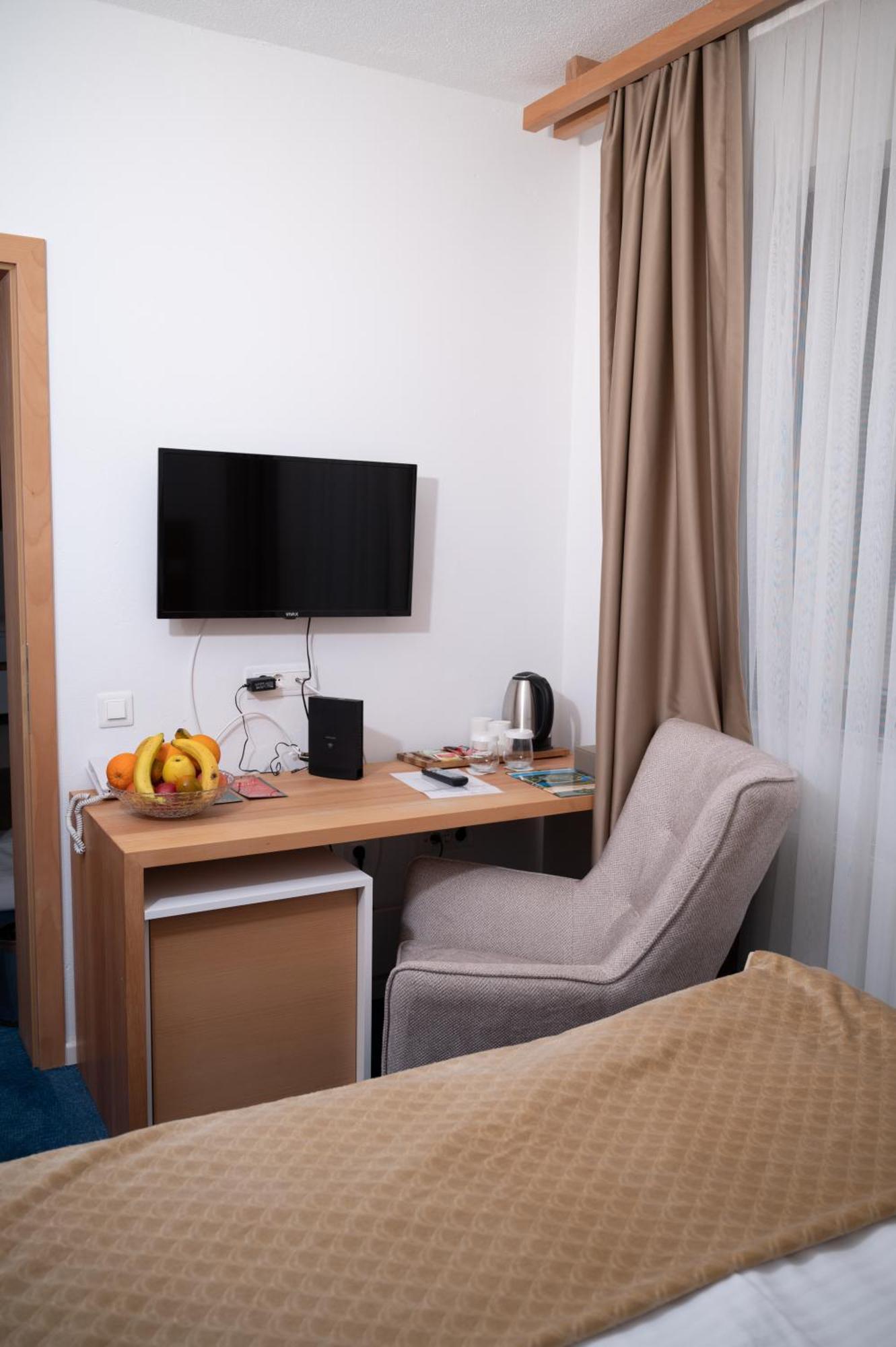 Hotel Borovi Forest Resort & Spa Sjenica Eksteriør bilde