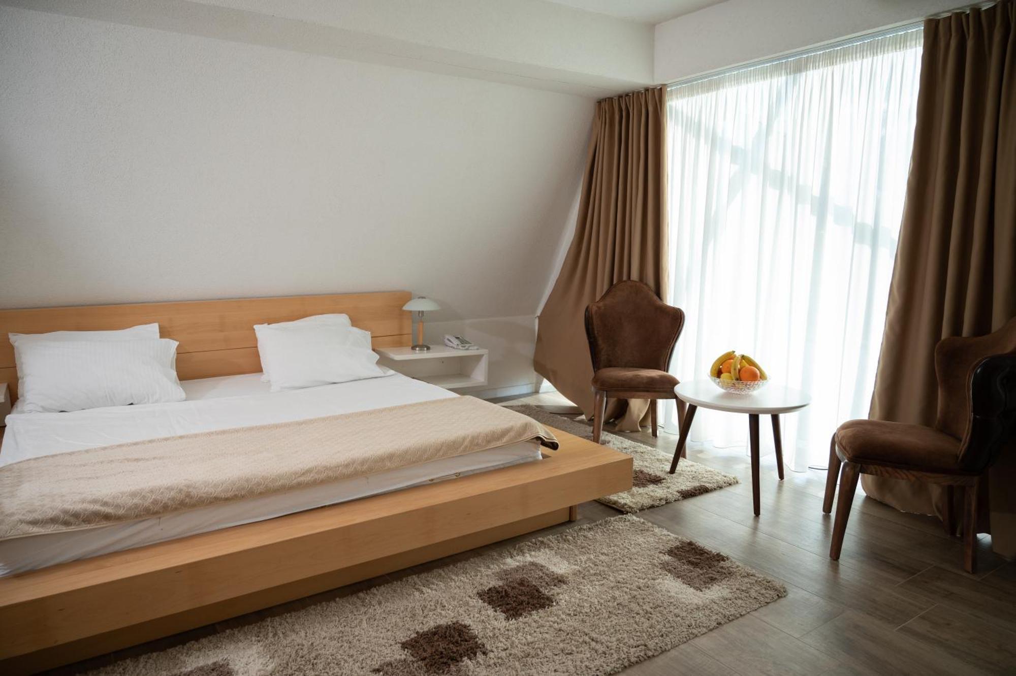 Hotel Borovi Forest Resort & Spa Sjenica Eksteriør bilde
