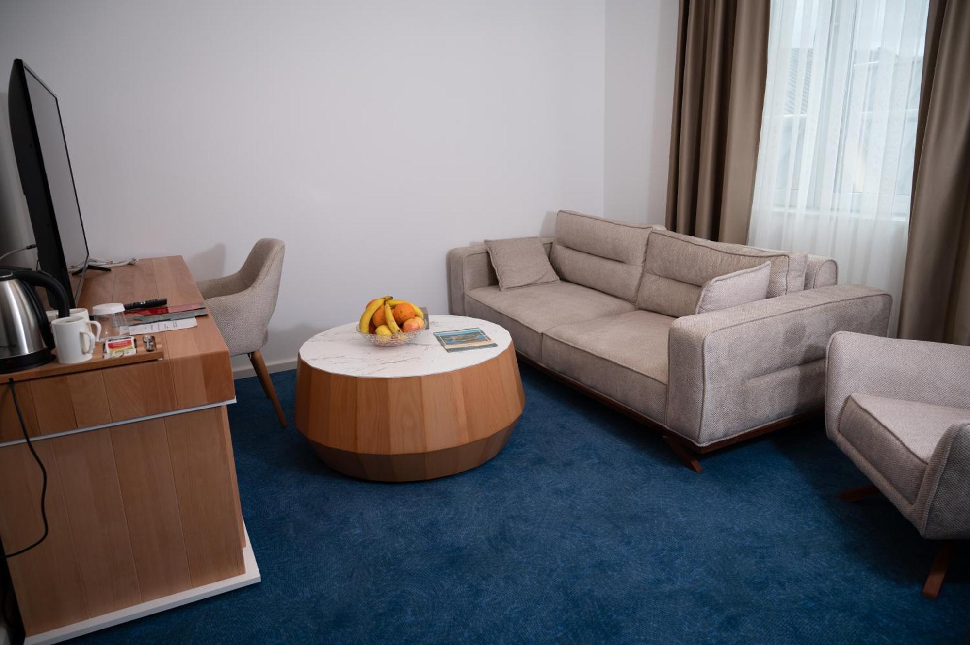 Hotel Borovi Forest Resort & Spa Sjenica Eksteriør bilde