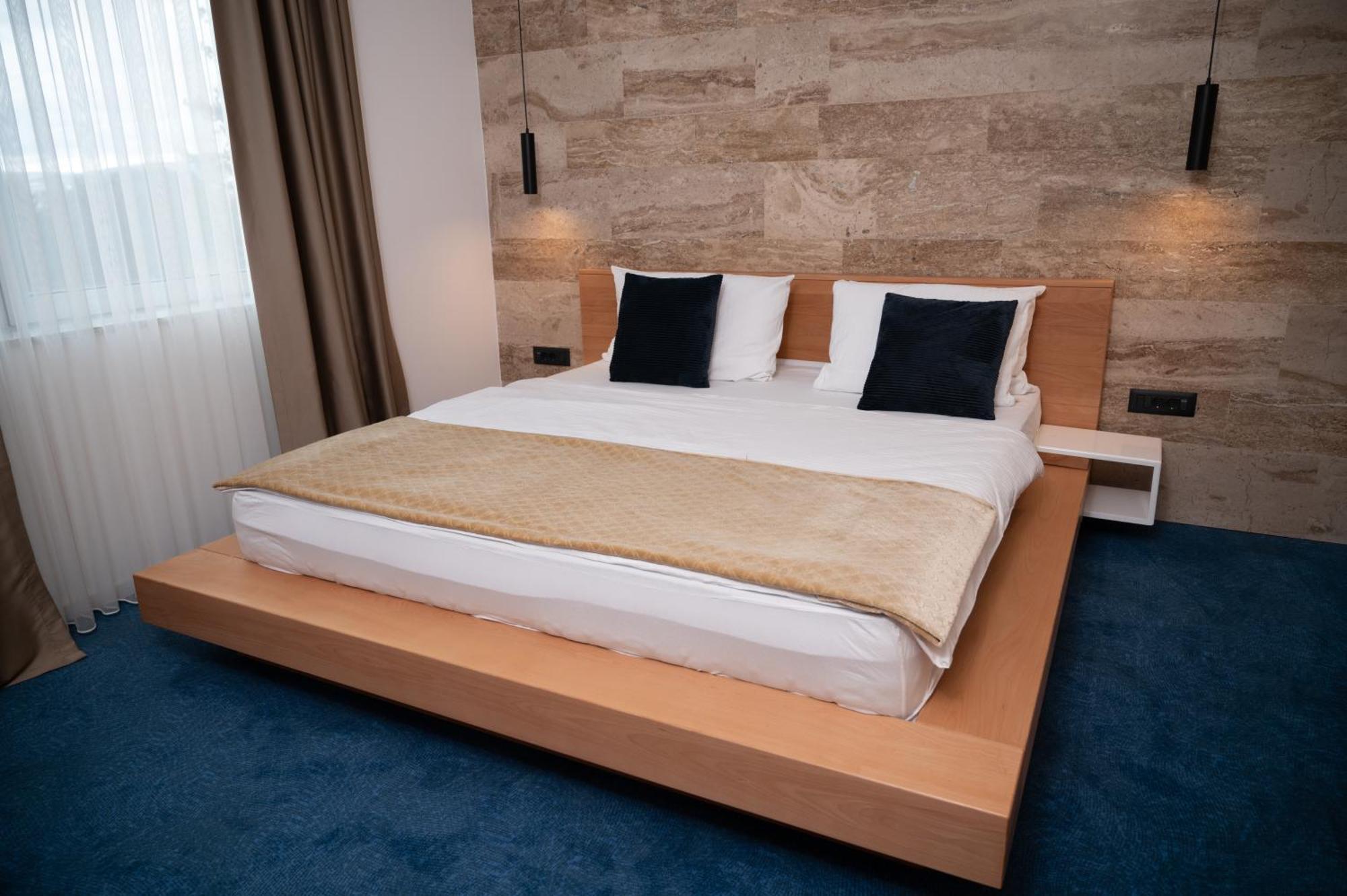 Hotel Borovi Forest Resort & Spa Sjenica Eksteriør bilde